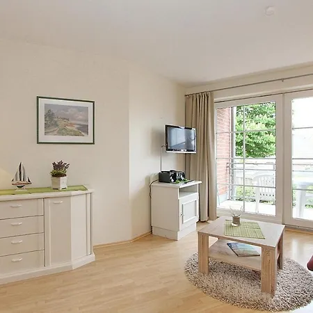 דירה Gorch-fock-park Haus 02 Gorch-fock-park 2 13 טימנדורפר שטרנד