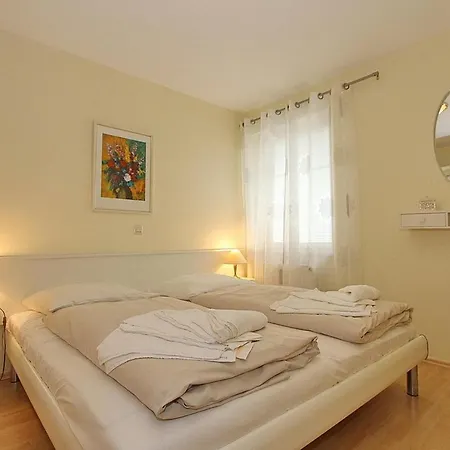 Gorch-fock-park Haus 02 Gorch-fock-park 2 13 דירה טימנדורפר שטרנד