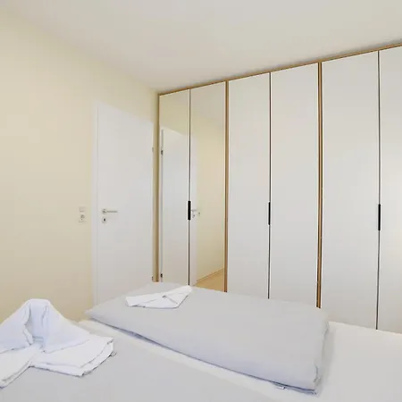 Apartment Gorch-fock-park Haus 02 Gorch-fock-park 2 13
