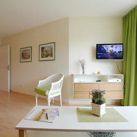 Apartment Gorch-fock-park Haus 02 Gorch-fock-park 2 13