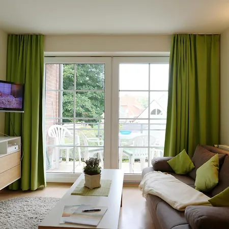 Apartment Gorch-fock-park Haus 02 Gorch-fock-park 2 13 Timmendorfer Strand
