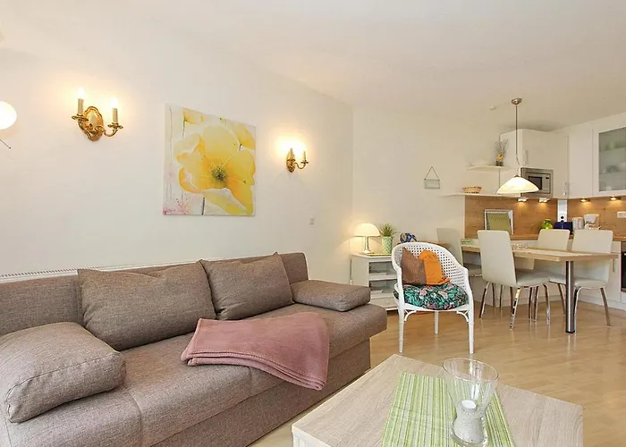 Gorch-fock-park Haus 02 Gorch-fock-park 2 13 Lägenhet