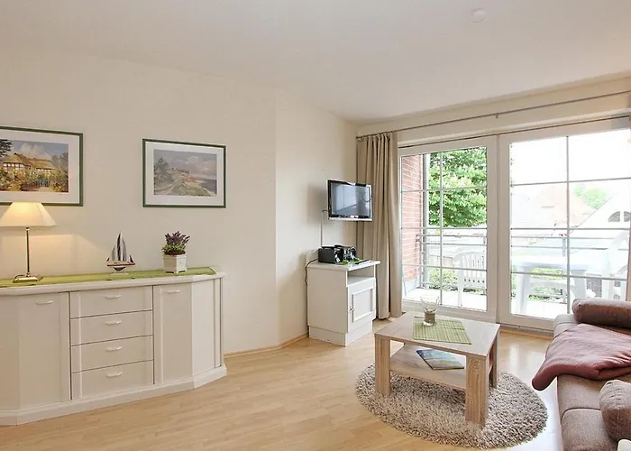 Lägenhet Gorch-fock-park Haus 02 Gorch-fock-park 2 13 Timmendorfer Strand