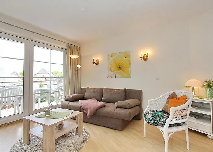 Gorch-fock-park Haus 02 Gorch-fock-park 2 13 * Timmendorfer Strand