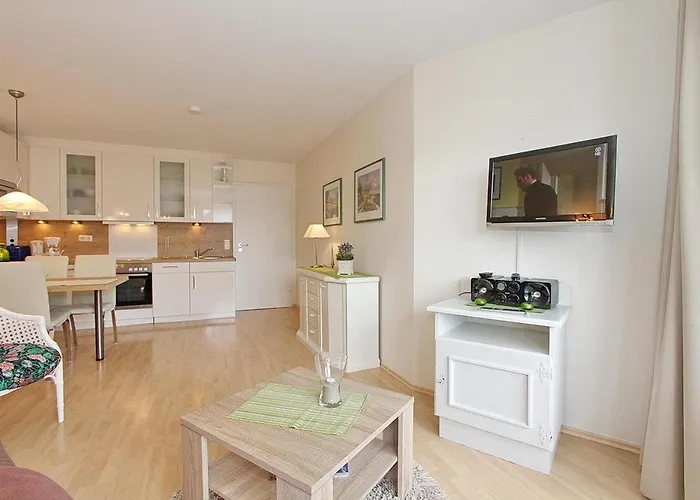 Lägenhet Gorch-fock-park Haus 02 Gorch-fock-park 2 13