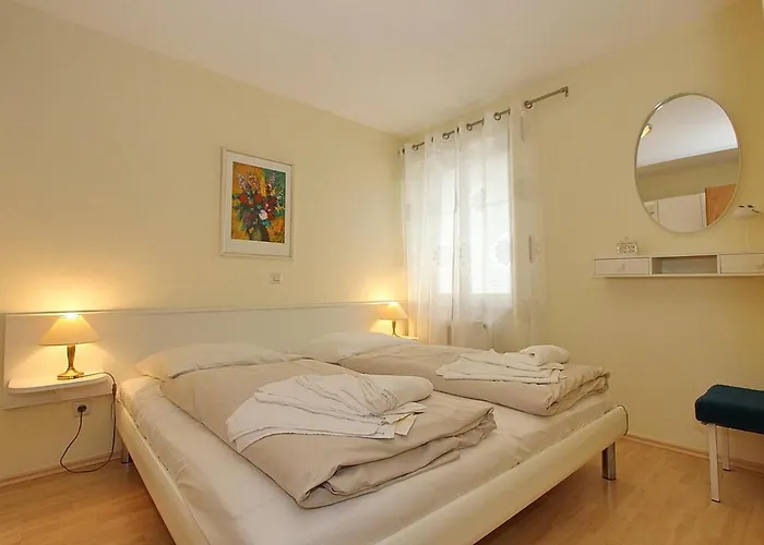 Gorch-fock-park Haus 02 Gorch-fock-park 2 13 Lägenhet Timmendorfer Strand