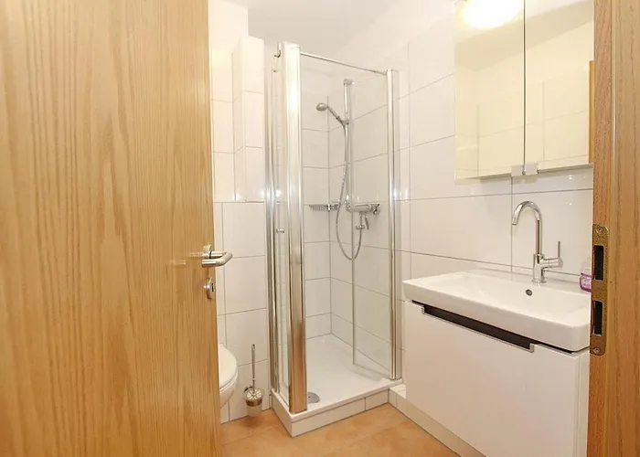 Lägenhet Gorch-fock-park Haus 02 Gorch-fock-park 2 13 Timmendorfer Strand